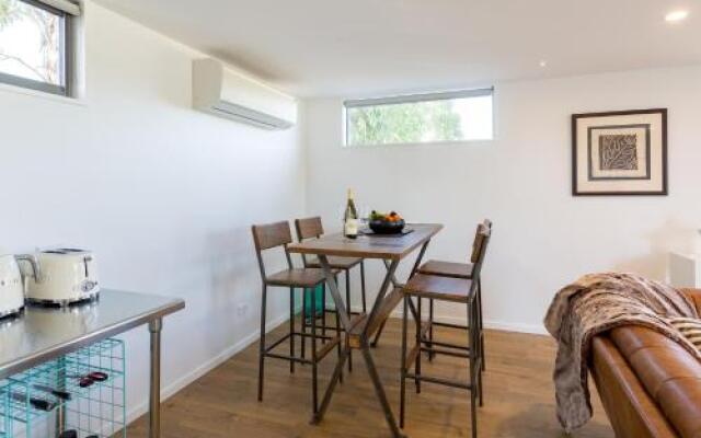 Silverbeech Bed & Breakfast