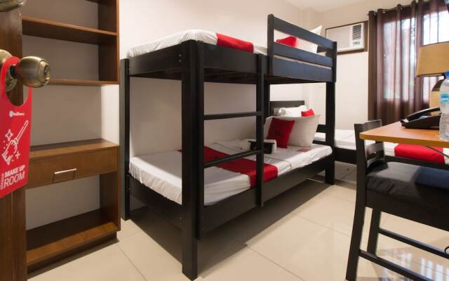 RedDoorz Plus @ Diola Villamonte Bacolod