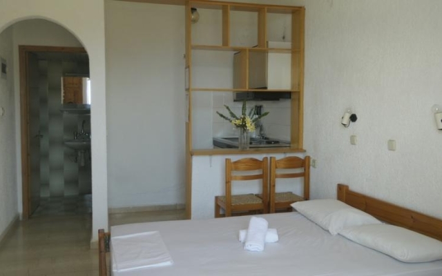 Kalithea Apartments