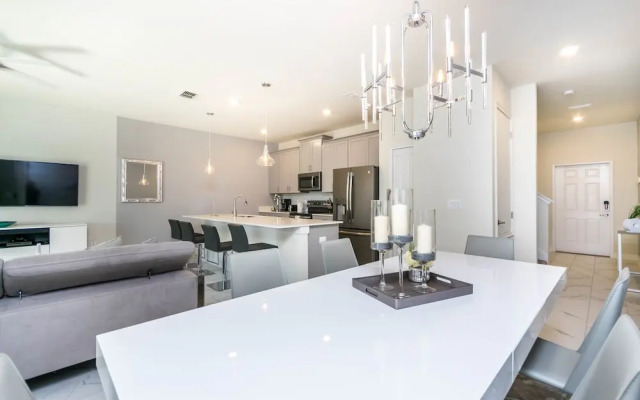 Sanbagger Drive Villa Champions Gate