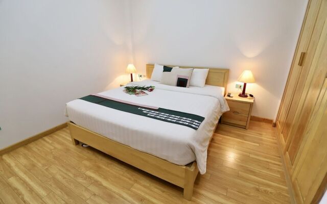 Stay Kim Ma Hotel