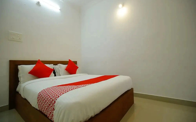 Palm View Residency By OYO Rooms
