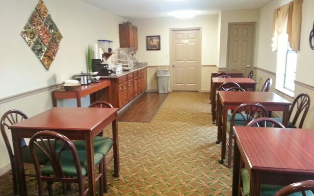 Americas Best Value Inn