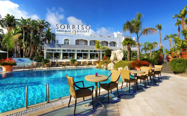 Sorriso Thermae Resort & Spa