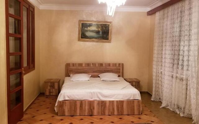 Apartment Irma Rustaveli 57