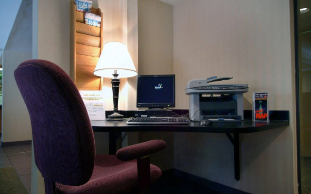 Best Western Posada Ana Inn-Airport