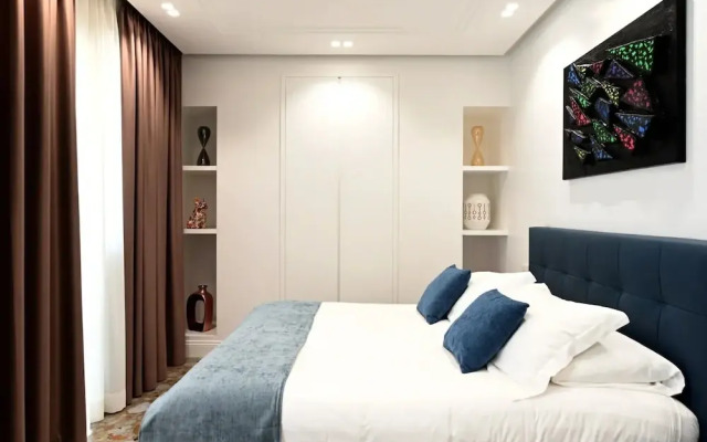 Golden House Cinecittà