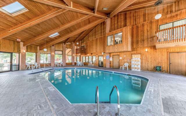 Quality Inn Allen - Plano East