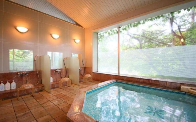 Hotel Soyokaze