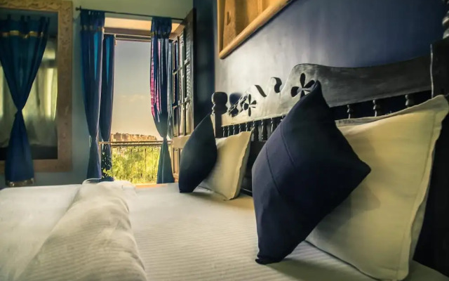 OYO 1402 Hotel Prithvi