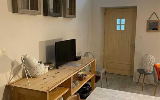 Triplex Centre Historique