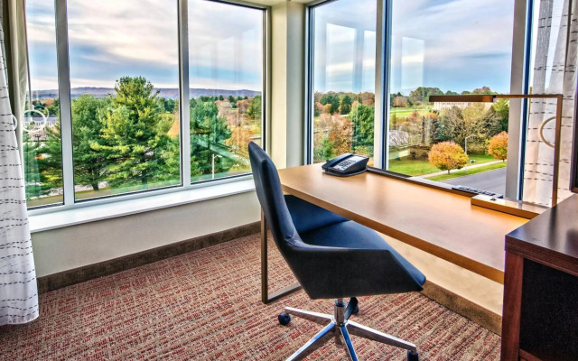Residence Inn by Marriott Blacksburg-University