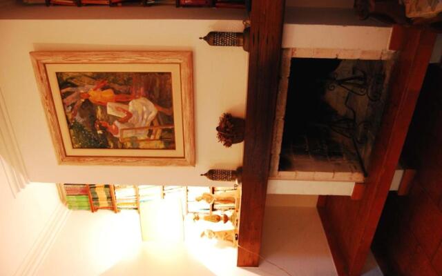 Casa de Esteiro