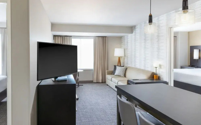 Residence Inn by Marriott Fairfield Napa