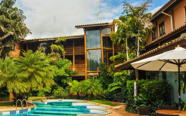 Hotel Via dos Corais