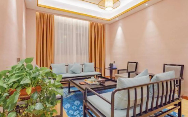 Wenjun Guli Impression Hotel