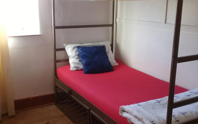 Lighthouse Farm Backpackers Lodge