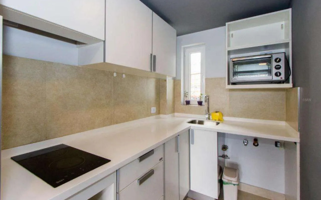 Infinity II Apartamentos