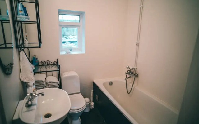 Bessastadir Guesthouse