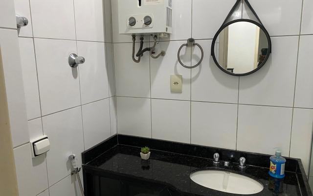 Santana Temporada - Nossa Senhora 387