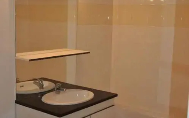 Résidence Le Vercors Park