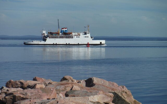 Motel Gentilhommière