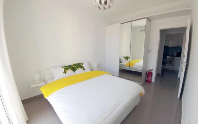 KYMA Apartments - Athens Acropolis 6