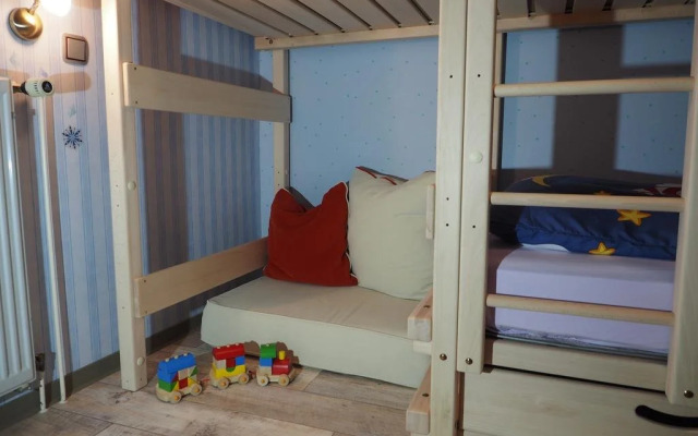 Hotel Pension Cafe Wolfsbach