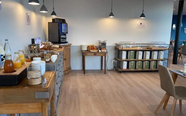 Villa Les Hydrangeas