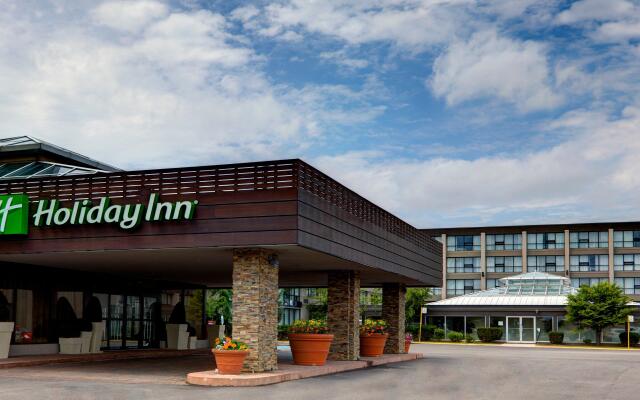 Holiday Inn Toronto Airport East, an IHG Hotel