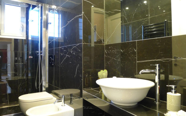 Prati Charming Apartment