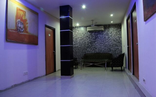 Hotel Express 66