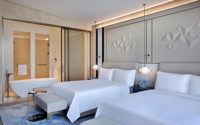 The St. Regis Riyadh