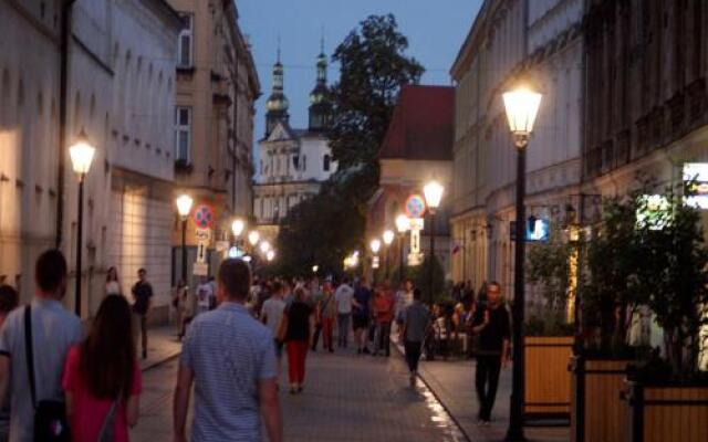 AR Apartments - Angel Center Kraków