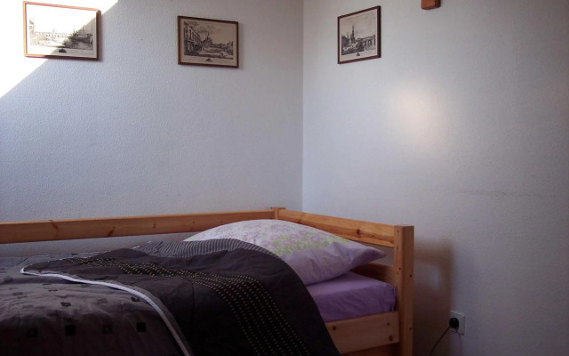 Gästezimmer Charlotte