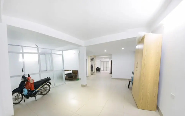 Newlife Apartment Hanoi 3