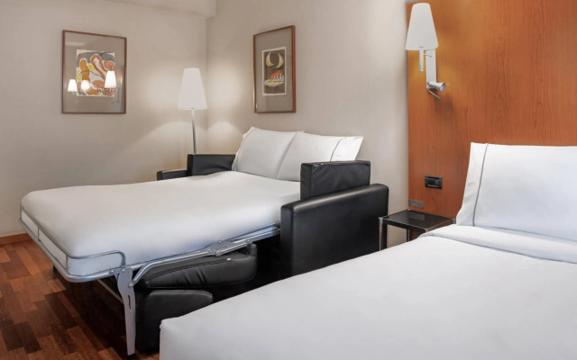 AC Hotel Ponferrada by Marriott