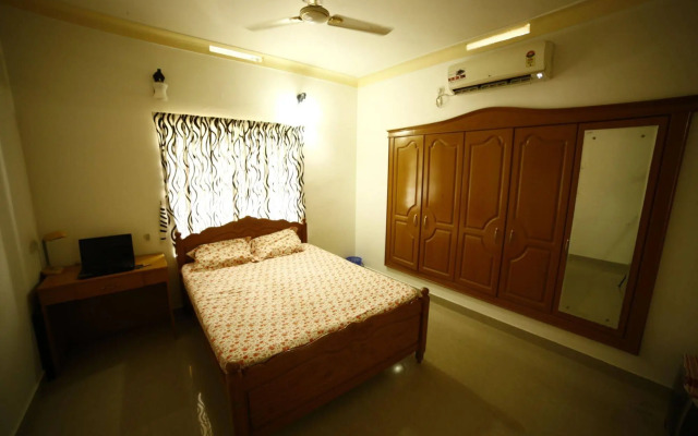 Cochin Cove Homestay