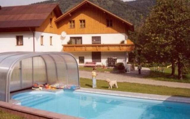Pension Bernhards