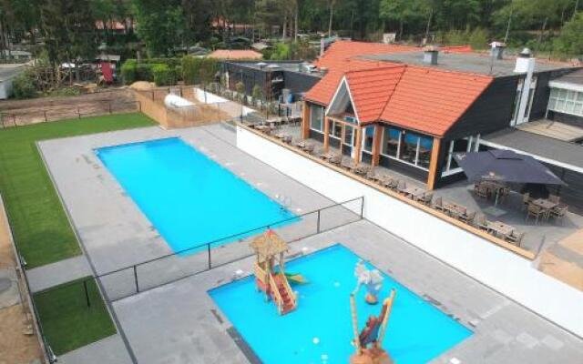 Vakantiepark de Woeste Hoogte 2