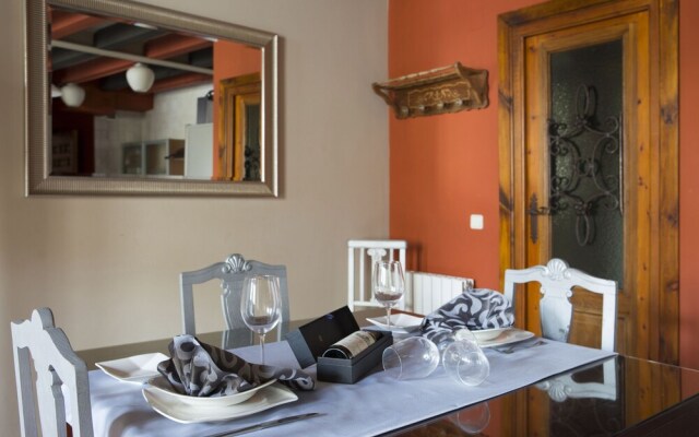 Apartamentos Señorío de Haro