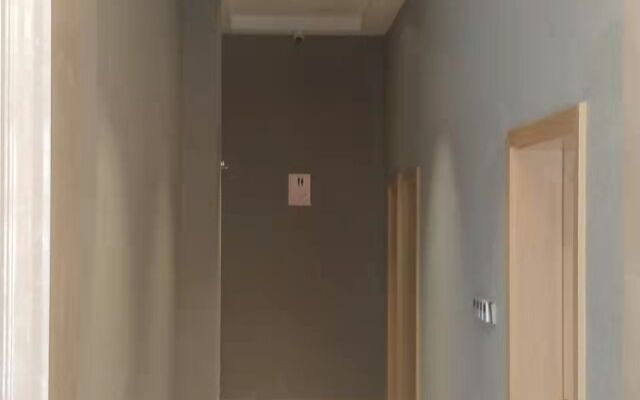 Vienna Hotel (Hezhou Xindu)