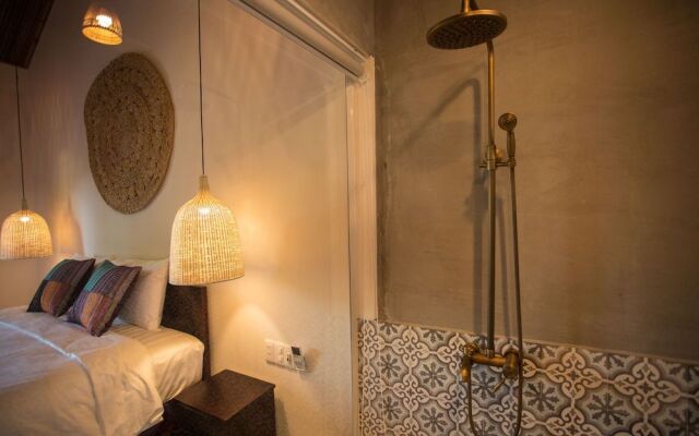 An Sen Boutique Villas