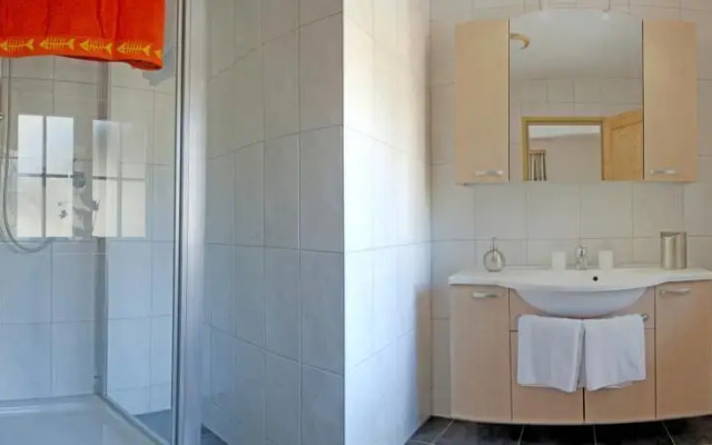 Appartement Schneeglöckchen