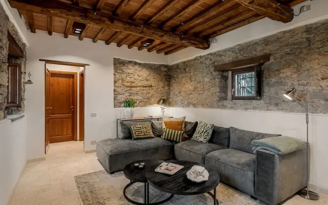 Villa Emilie in Pietrasanta