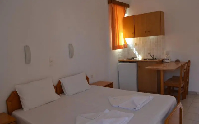 Kalamaki Property Alexandros Apts