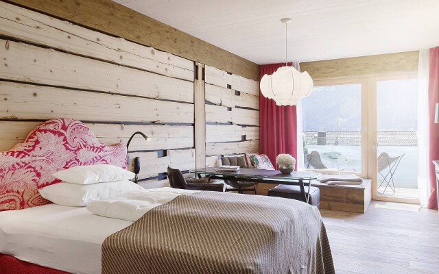 ZillerLodge