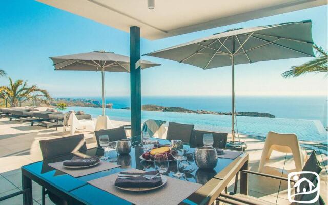 Abahana Villas Mercure