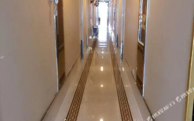 Yunhe Hotel Chaozhou Chenqiao