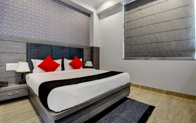 Hotel Grand Anshul